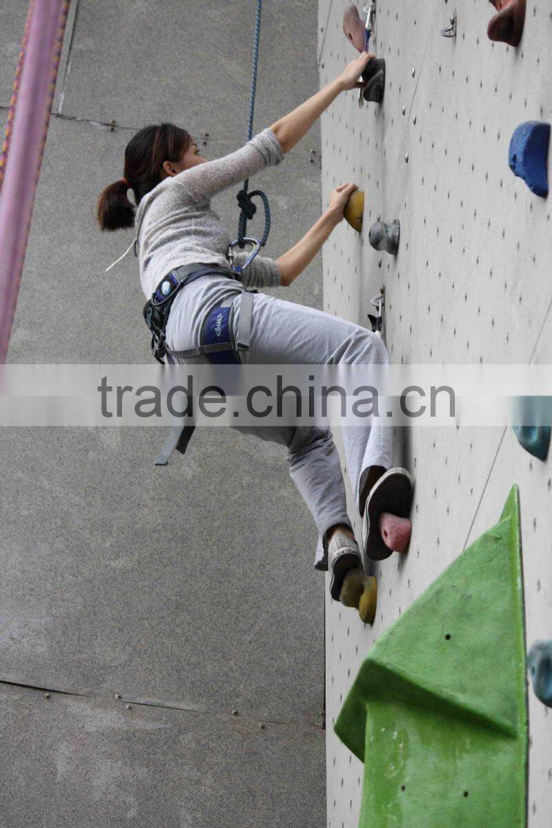 Hot Forged Steel D Ring For Safety Connection