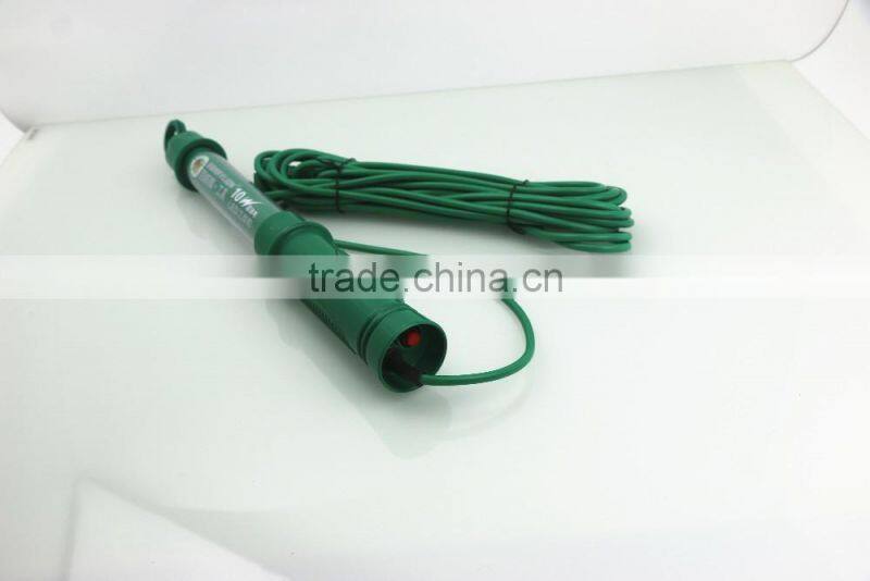 BERRYLION 6W led bulb for car with 8m line design