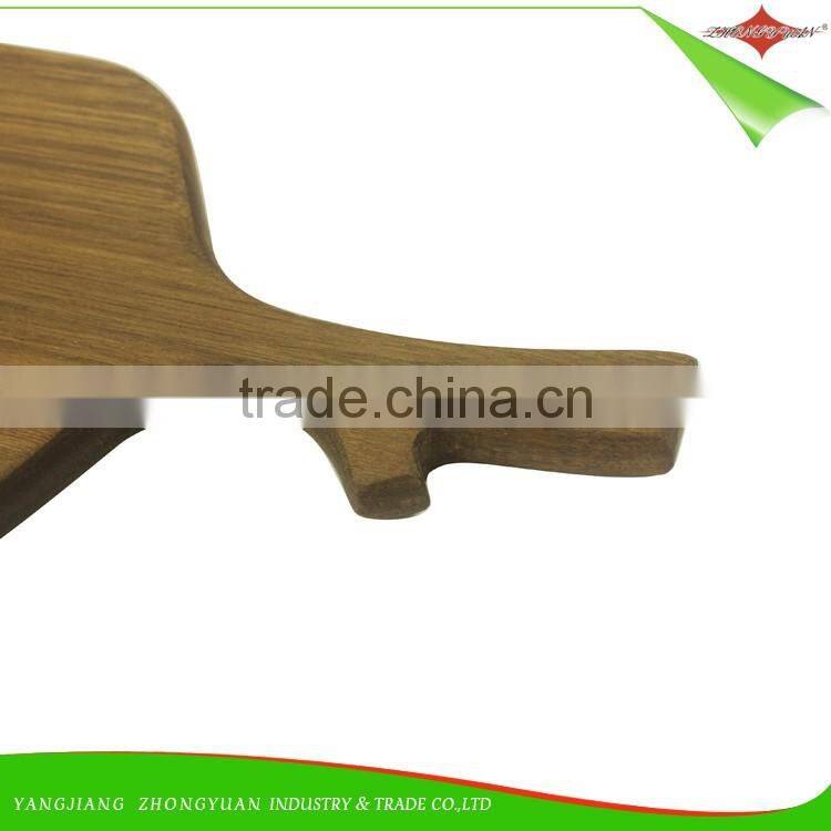ZY-R2007 2017 Most popular hot sale cutting board wooden chopping block