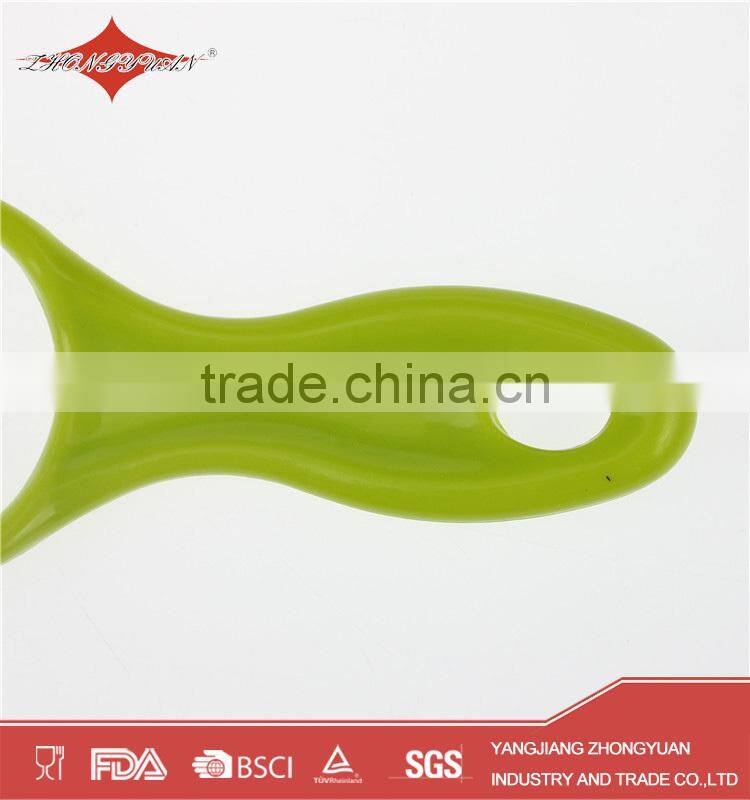 muliti-function fancy vegetable ceramic peeler