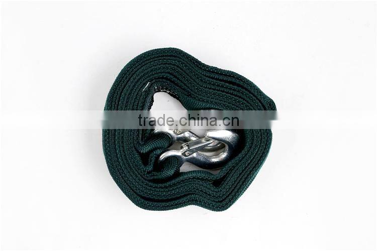 Professional trailer belt/tug