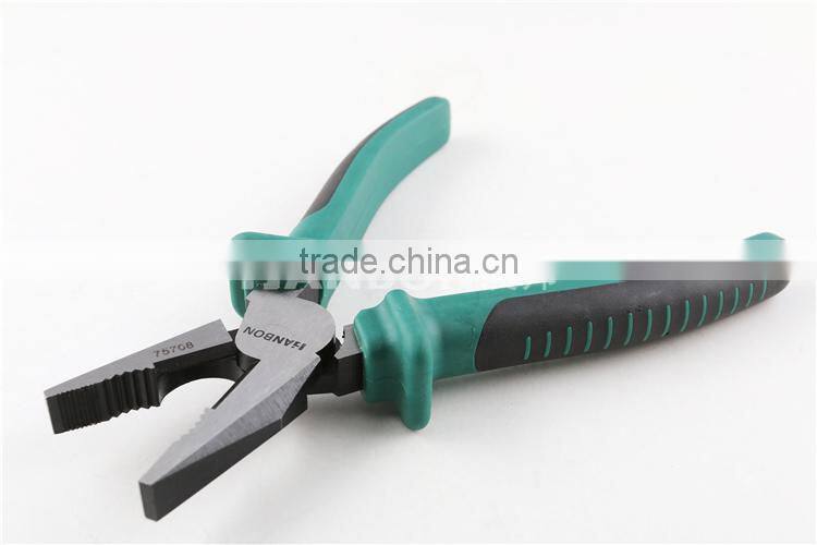 2015 Eccentric Combination Pliers 8"