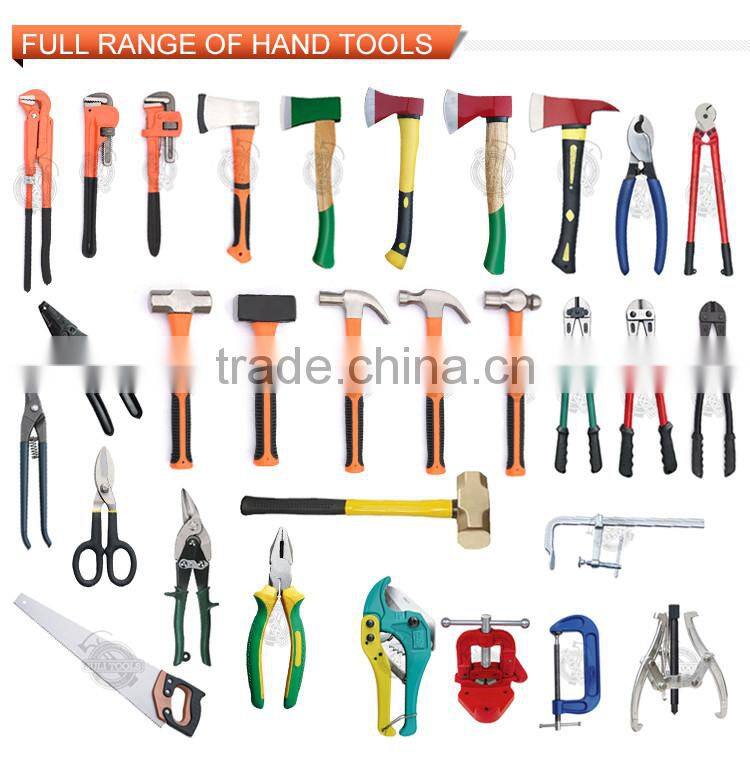 JL2304 high Quality Rachet Electric Cable Cutter Wire Cutter