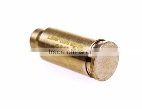 9mm Bore Sighter Red Dot laser Calibrator Cartridge Boresight Hunting