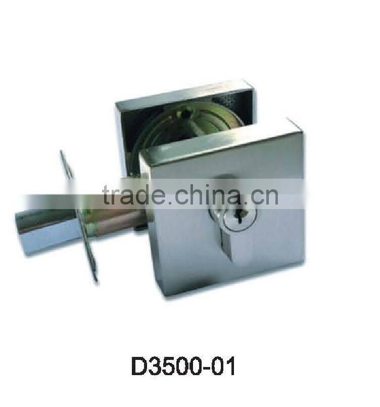 security single double cylinder residential hotel heavy duty ansi grade 2 privacy deadbolt door lock