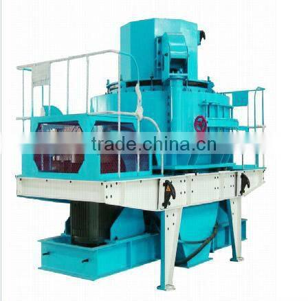 200-400 T/H UT Sand Maker for Sand Production Line
