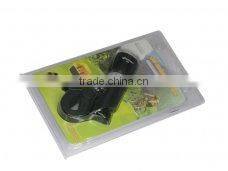 Multi-functional Flashlight with clip Bike LED Light