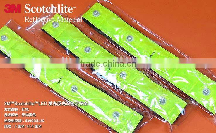 3M Scotchlite Led Reflective Band