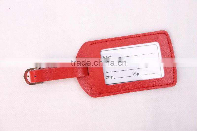 Custom Logo Name Tag Plastic Name Tag