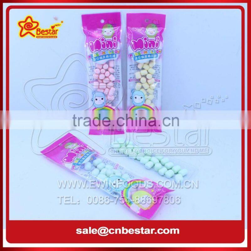 Mint Flavor Whistle CircleCandy Box Packing