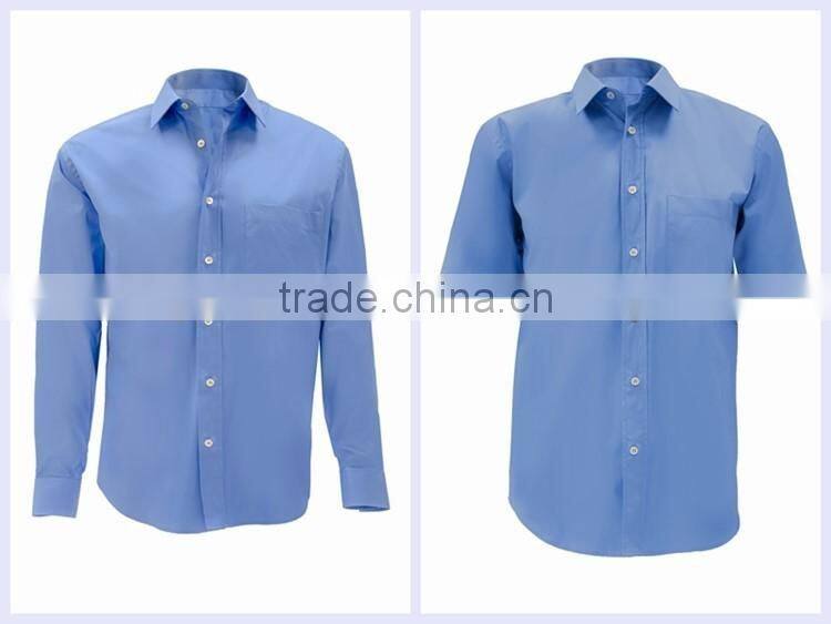 Factory custom workwear clothes unisex working uniform workwear shirts