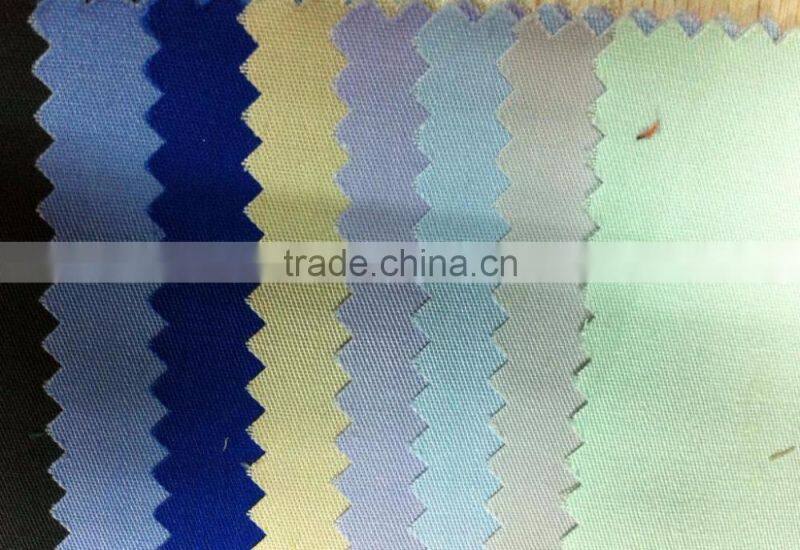 Poly/Cotton Tropical fabric for uniform, pant 170GSM 57/58" with English selvage