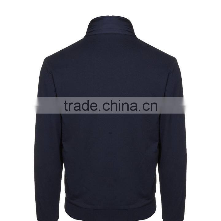 high quality casual 5xl jacket men