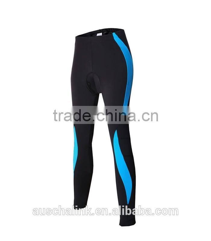 summer lady specialized dri fit hike cycling pants customized