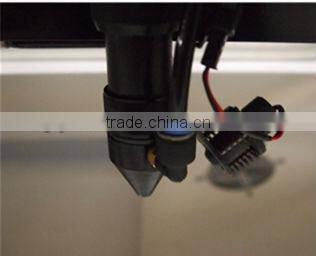 CO2 laser engraving machine laser model JQ1390