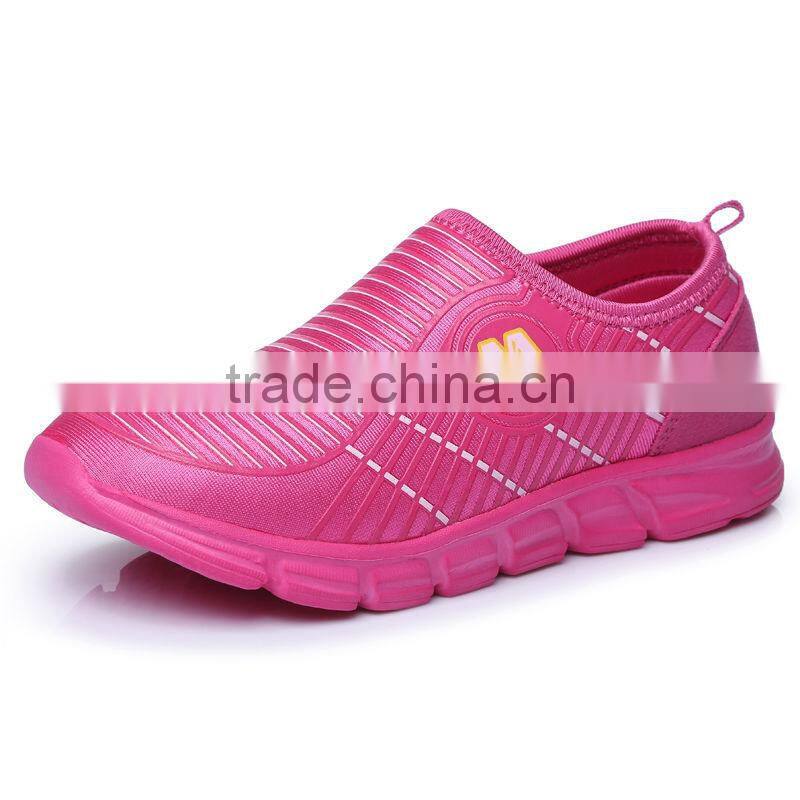 slip-on no laces fashion stylish children casual shoes loafers for kids boys girls relaxation made in jinjiang factory