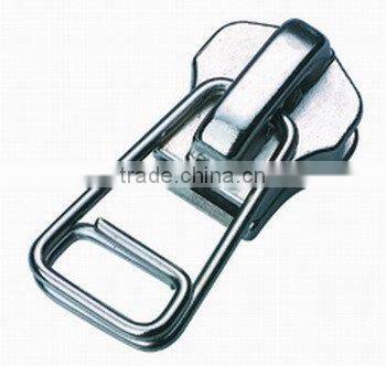 10# Metal Auto Lock Slider
