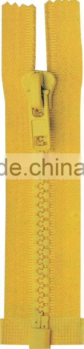 8# Plastic Zipper Slider