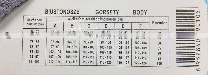 Women bra set ,bra &brief set ,cheap stock women underwear