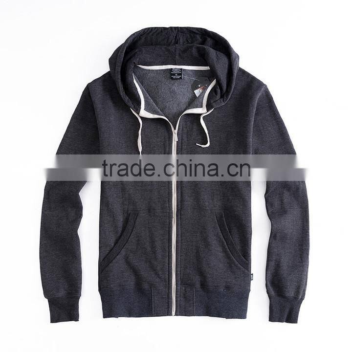GZY 2014 new design men hoody wholesale stocklots