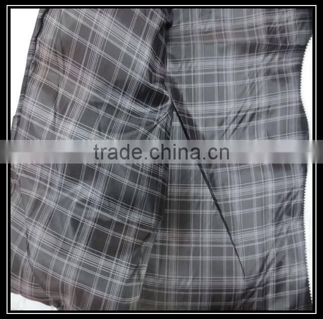 new wholesale fancy man winter cheap heated vest