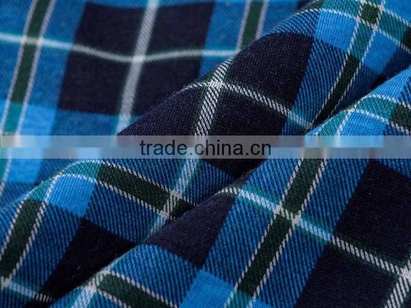 fashionable high quality 100 polyester anti-pilling harrington jacket