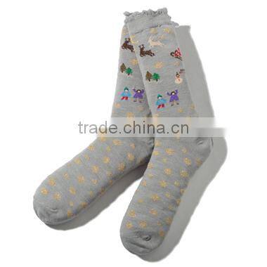 China Manufacturer Wholesale free sample socks