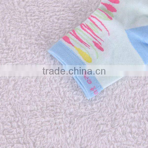 85 cotton 15 spandex sock