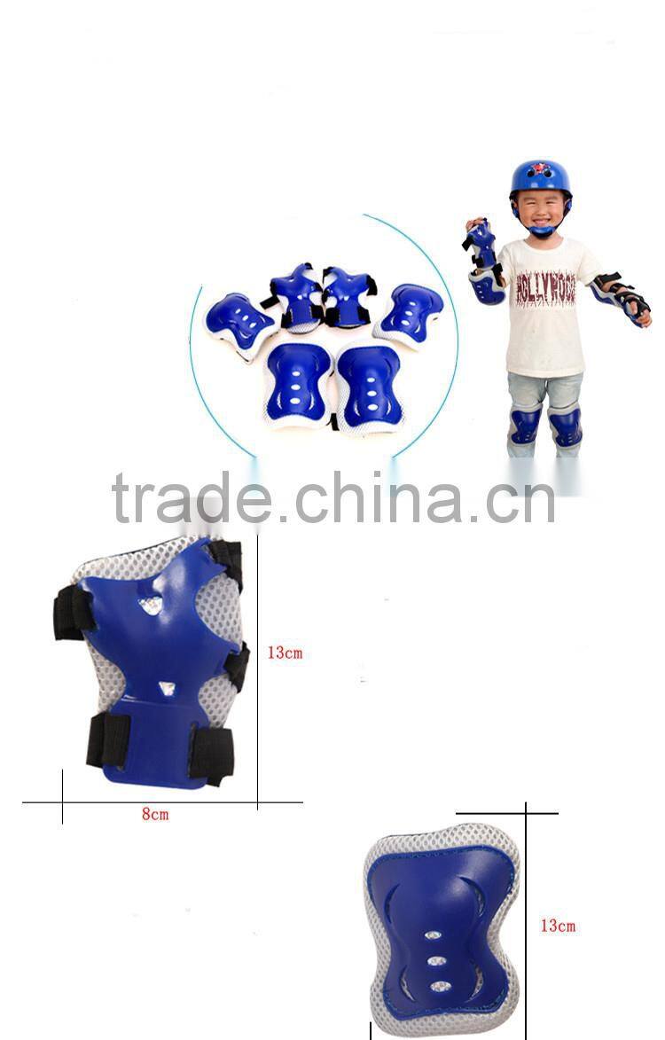 2017 High Quality Roller Skate Sports Protective Gears for kids