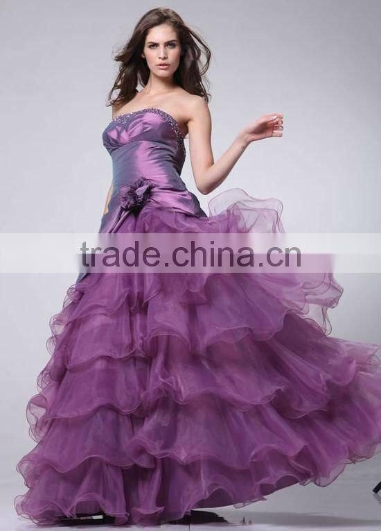 2011 Hot Sale Quinceanera Dress