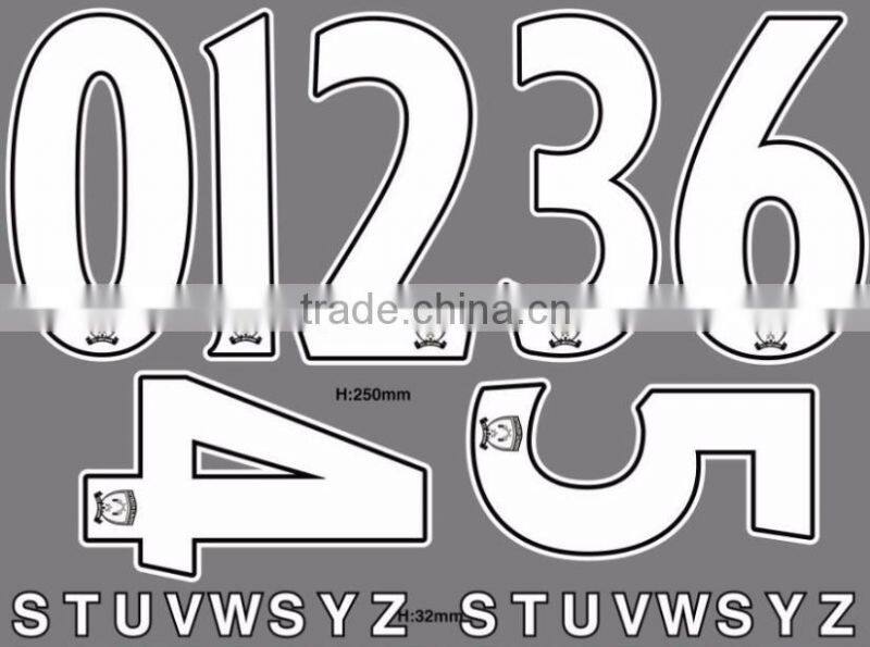 Custom CMYK Plastisol Transfer Inkjet Heat Transfer Paper For T-shirt