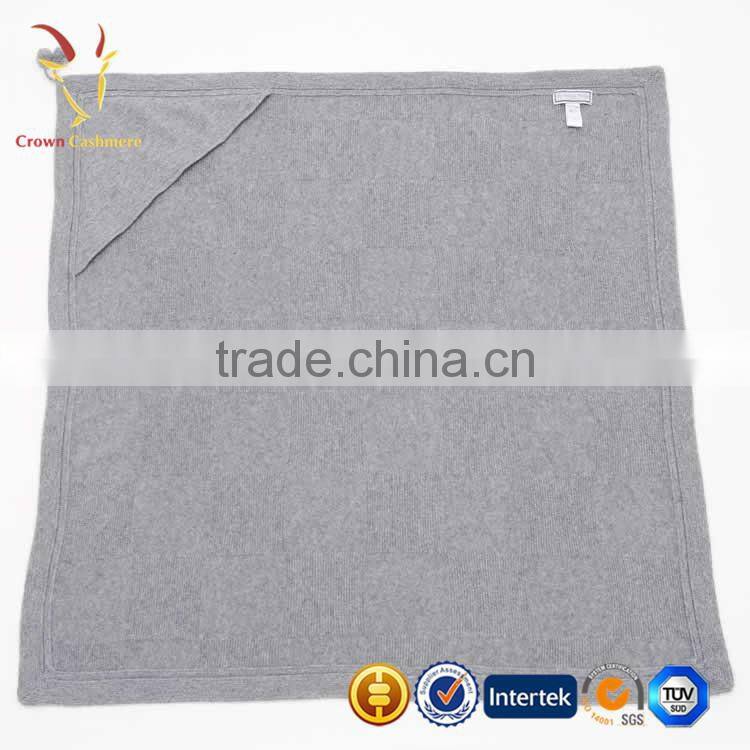 High Quality Cheap Wool Blanket Thick Pure Wool Blanket
