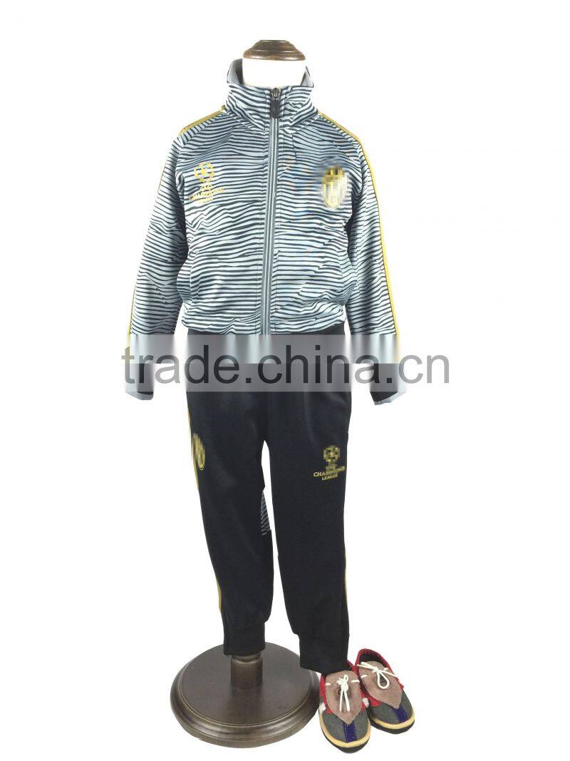 Hot selling soccer jersey 2016 OEM