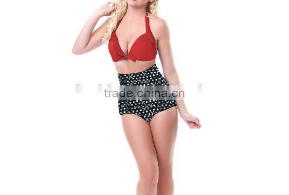 0590 OEM designer China made delicate cheap brazilian bikini 2016 hot kore an teen girl bikini