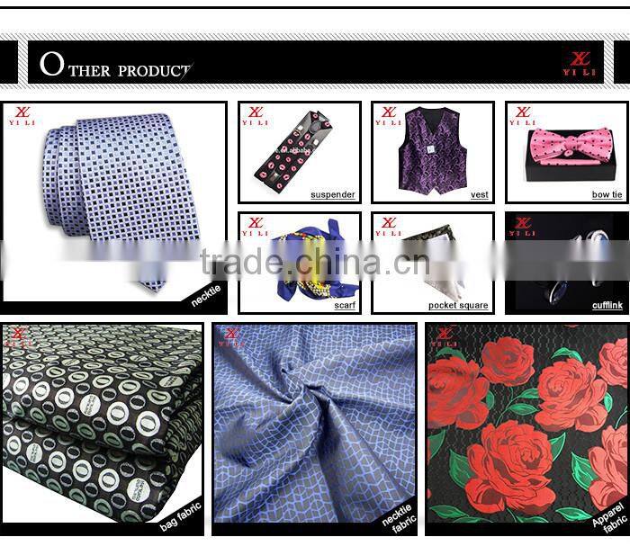 Mens polyester handkerchief custom pocket square