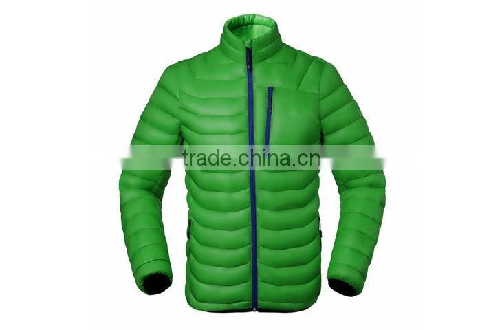H1042 Mens fashion jacket winter coat wholesaler clothing