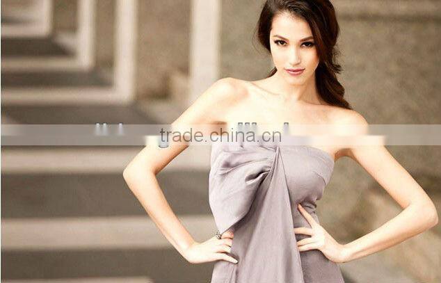 Latest Design Fashion Club Evening Long Dresses