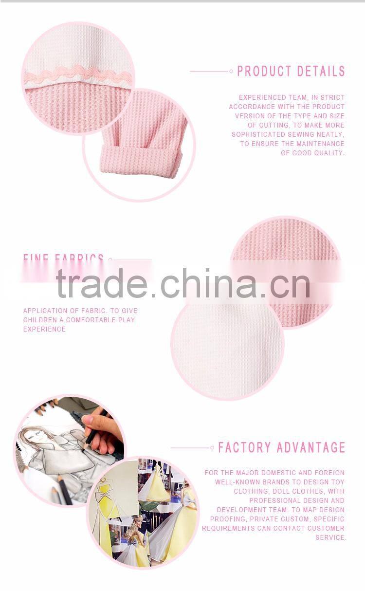 High quality wholesale 18 -36 inch american girl doll clothes