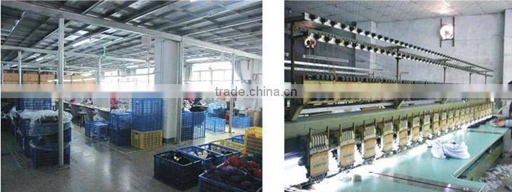 Fashion lovely all Acrylic soft comfortable small kitting children neckerchief