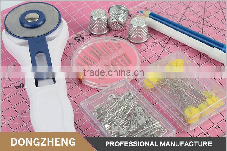 China wholesale engraving handmade hand tools sewing cutting mats
