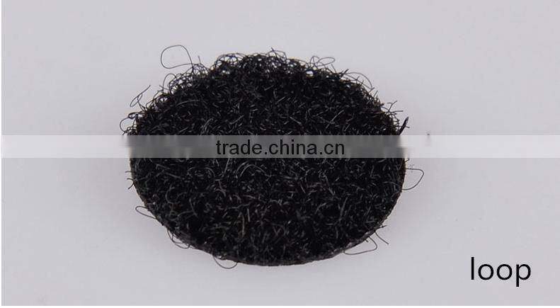 hot sell self adhesive colorful sewing hook and loop tapes