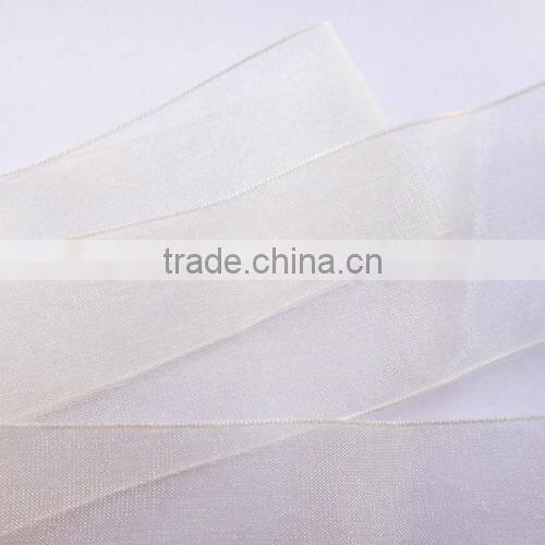 Organza Ribbon Chiffon Ribbon