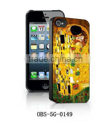 Hot 3D phone case for samsung galaxy s i9001