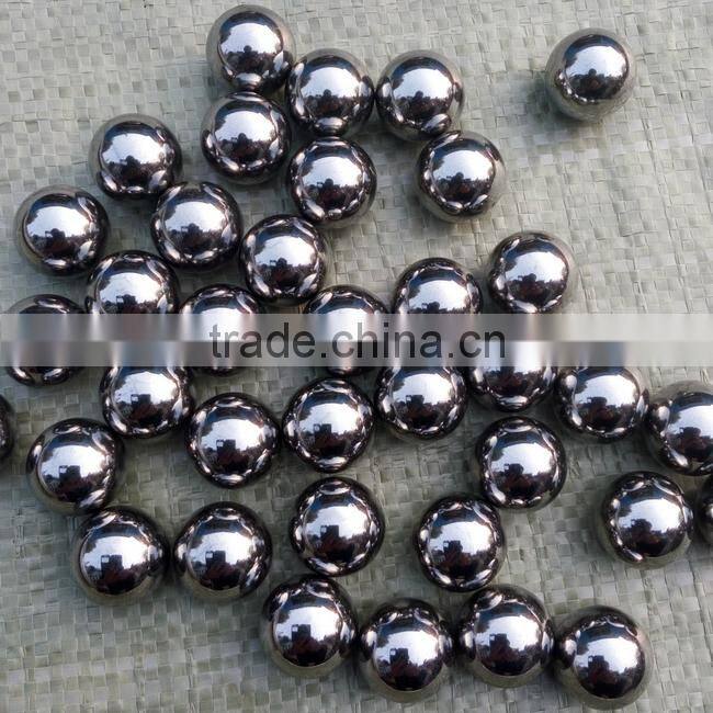 SUS304 Stainless Steel Ball, 8mm Steel Ball