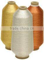embroidery yarn metallic thread