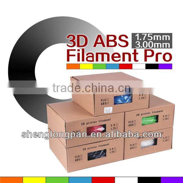 ABS Plastic Filament