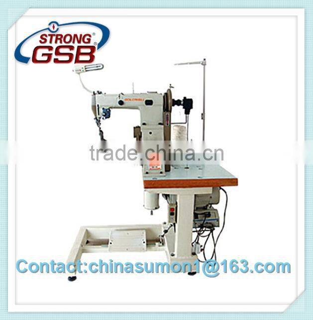 WB 161 Seat Inner sewing machine