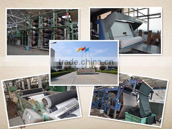 Modacrylic Fabric/ FR fabric