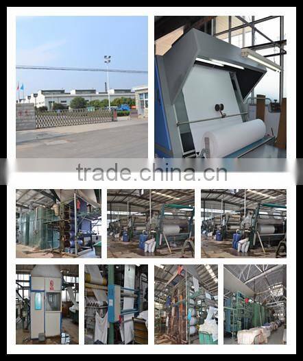 Oil and water repellent fabric china supplier