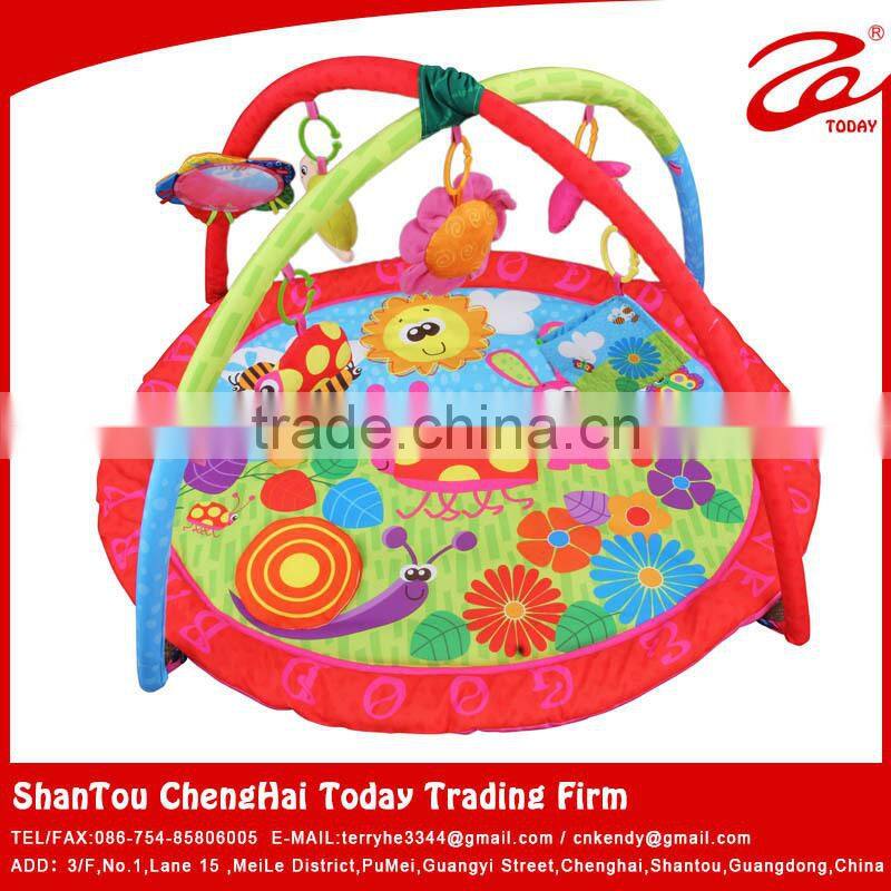 baby mat/kid play mat/baby mat